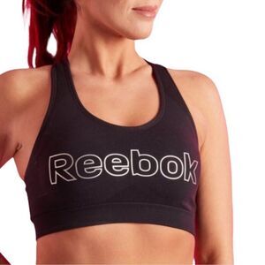 NWT Reebok Sports Bra